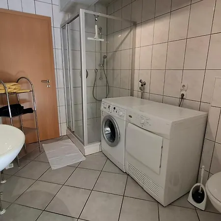 Ferienwohnung Am Goldberg *